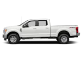 Used 2018 Ford F-250SD Truck